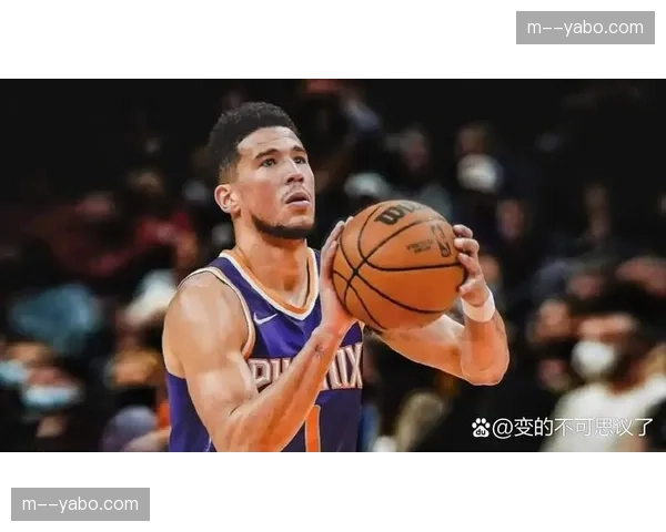 太阳布克单核带队逆袭 三分投射能力成附加赛突围资本