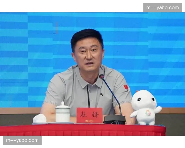 广东杜锋尝试五小阵容 萨林杰伪五号位实验效果存疑