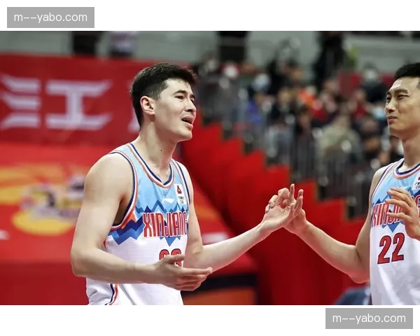 山东团队篮球极致演绎 七人得分上双轻取新疆豪取三连胜