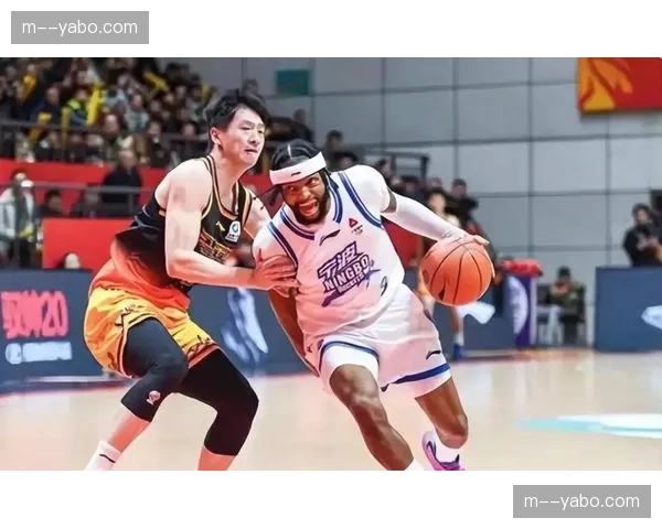 宁波六天内连克辽宁广东 团队配合顽强精神展现黑马本色